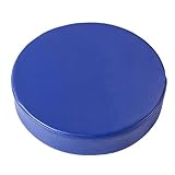 Dimensions du coussin rond : 40 x 40 cm, 45 x 45 cm, 50 x 50 cm. Épaisseur : 3/5/8 cm. Convient à la plupart des chaises, il peut également être combiné avec plusieurs coussins de siège pour former un grand matelas ou un oreiller. Peut être équipé d'un fond antidérapant ou de sangles antidérapantes. Veuillez nous contacter si nécessaire.