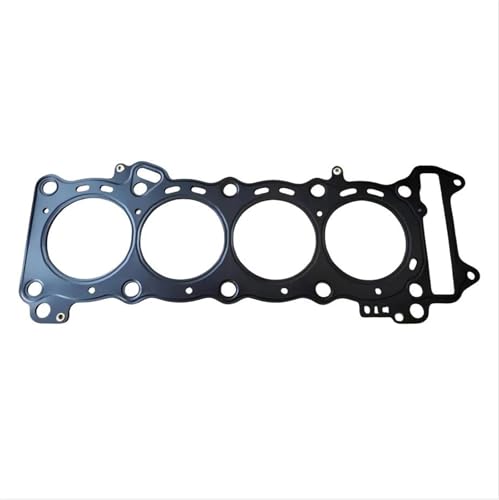 ガスケット付属品 バイク用シリンダーヘッドガスケット に適合するスズキ GSX-R600 2008-2009-2010-2011-2012-2013-2014-2015-2024 GSXR600 2006-2007 11141-37H00