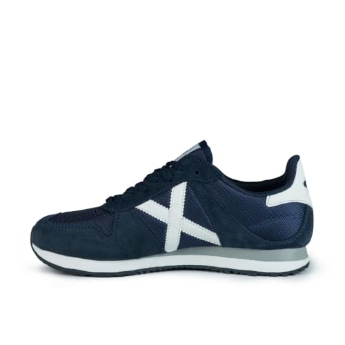 Miniatura 6 de Munich Massana 8620128 - Zapatillas, Unisex