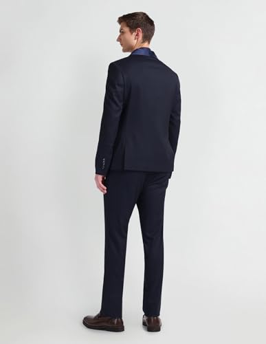 Image of Arrow Men Business Suit Pants Set