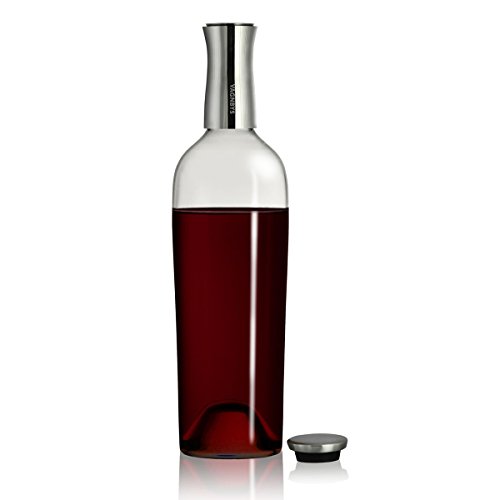 VAGNBYS Karaffe AWARD CARAFE, mit Wein Decantiere, ca. 0,9 Liter | VA-445175 | VAGNBYS Karaffe AWARD CARAFE, mit Wein Decantiere, ca. 0,9 Liter | VA-445175 |