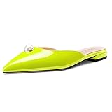 Le scarpe di altezza del tacco: 1CM / 0.4 inches