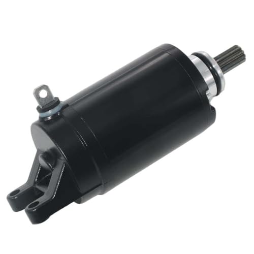 Démarreur haute performance pour Street Triple 675 R VIN 560476