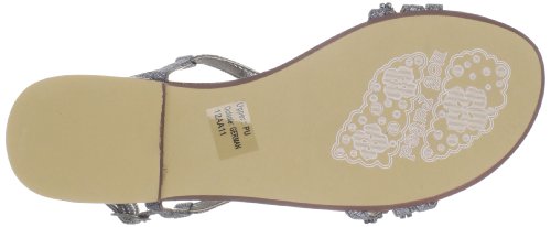 Image of Not Rated Women's Crystal Bright Sandal
