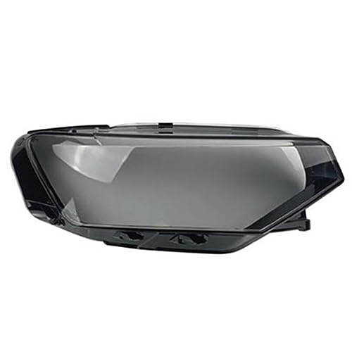 Abat-jour phare fissuré VW Tayron coque de rechange droite transparente