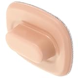 Brosse de dépoussiérage – poignée ergonomique pour un nettoyage facile et pratique des moustiquaires