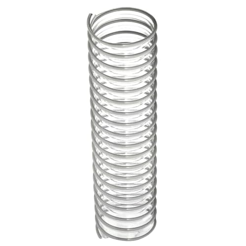 Swiixxer Tube Flexible de Tuyau de Conduit Inférieur D'Aspirateur pour Accessoires de Pièces de Rechange NV340 NV601