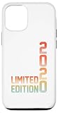 Photo Gallery 5th birthday gifts men women 5 years old vintage 2020 custodia per iphone 12/12 pro Photo Gallery 5th birthday gifts men women 5 years old vintage 2020 custodia per iphone 12/12 pro