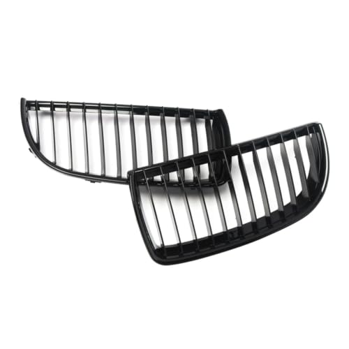 Remplacement calandre E90 E91 résistant aux chocs pour grille avant 51137120007 - 7