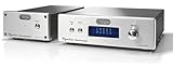 pre phono project box e Frequency Response 0.5Hz – 100kHz (+/-0.5dB)