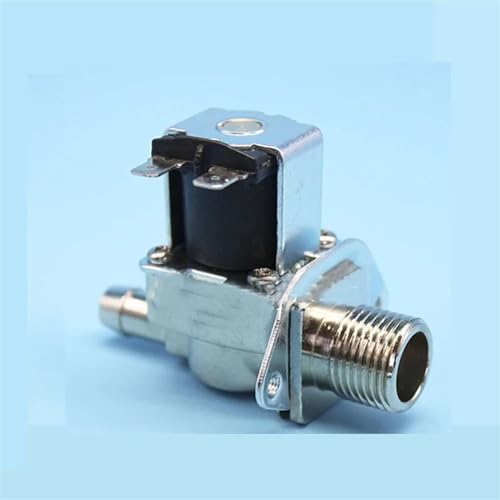 Électrovanne 12V coupure eau automatique 1/2" contre les fuites - 2