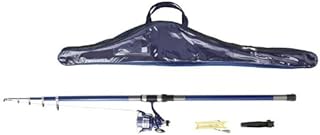 Canne a peche crivit outdoor Clearance