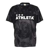 ATHLETA - アスレタ　プラクティスシャツ他3点セット アスレタ プラクティスシャツ他3点セット