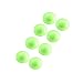 GPM for TRAXXAS 1/7 Unlimited Shock Cap 8pcs per car