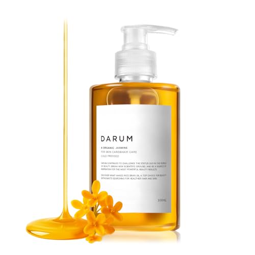 【 DARUM公式 】 オスマンサス 金木犀 (300ml) ベースオイル：ライスブランオイル コメヌカ油 - DARUM - 商品画像