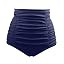 1 Navy Blue