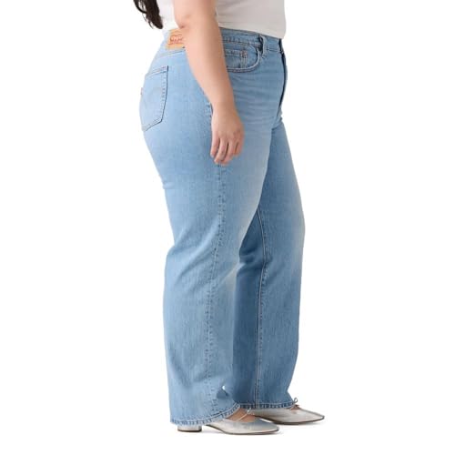 Image of Levi's Women's 501 Original Fit Jeans (Also Available in Plus)