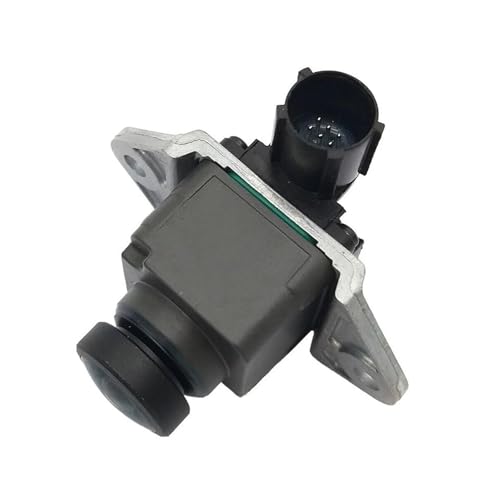 Caméra de recul Jeep Grand Cherokee 2014-2018 avec connecteur d'aide au stationnement CH1960102