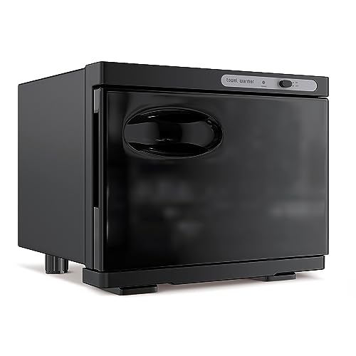 StateRiver 8L Towel Warmer Cabinet