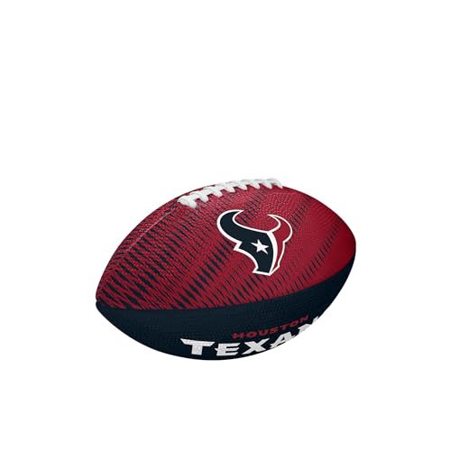 Image of WILSON Unisex NFL Team Tailgate Footballs