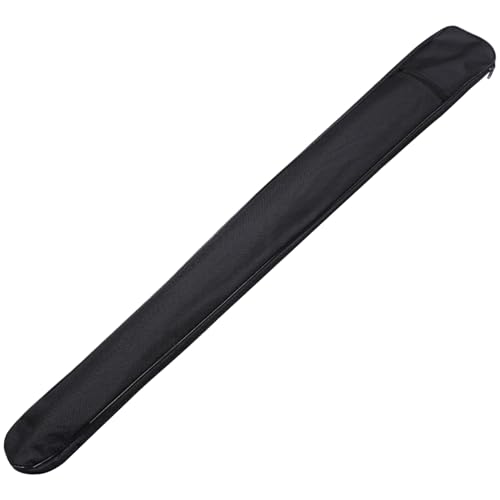 Bolsa para espada de 41 pulgadas ideal para ir al dojo en transporte público