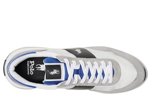 POLO RALPH LAUREN Men's Train 89 Pp Sneaker2