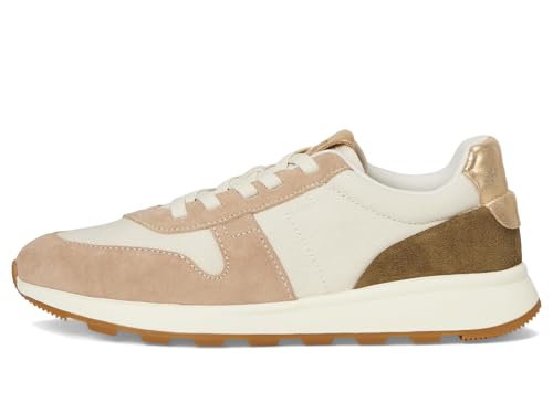 Image of TOMS Women's Trvl Lite Retro Lace-Up Sneakers