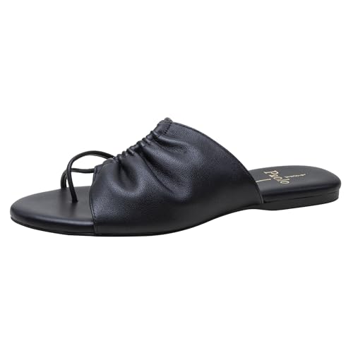 Linea Paolo - LANE - Womens Nappa or Suede Sandals