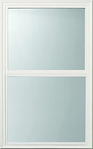 ODL Venting Entry Door Glass Replacement for Home Improvement - 24' x 38' Exterior or Front Door...
