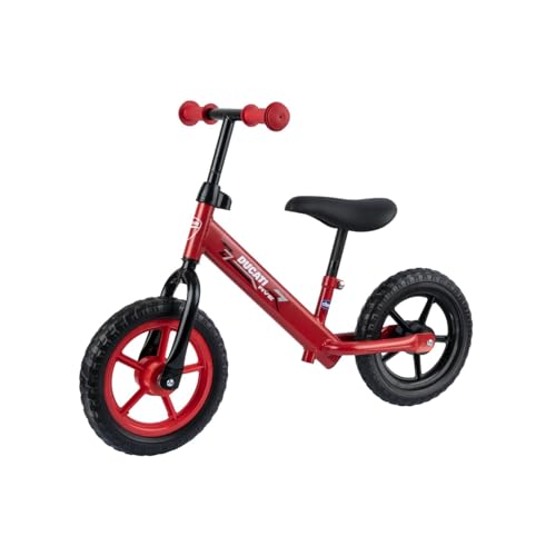 Chicco Ducati Monster Balance Bike, Bicicletta Bambini...