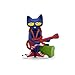 Tonies Pete The Cat: Rock On! Audio Toy Figurine