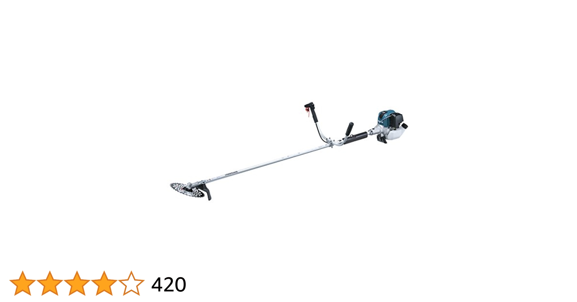 動作良好 MAKITA マキタ 4ストローク エンジン刈払機 MEM428 芝刈り機 動作良好 MAKITA マキタ 4ストローク エンジン刈払機 MEM428 芝刈り機