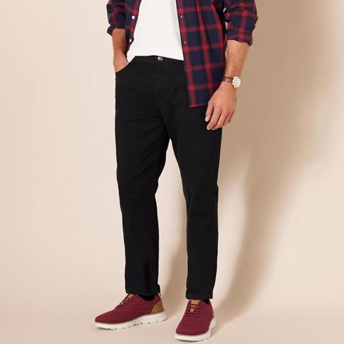 Image of Men's Mesh Sneakers Oxfords Lace-Up Lightweight Casual Walking Shoes Driving Shoes