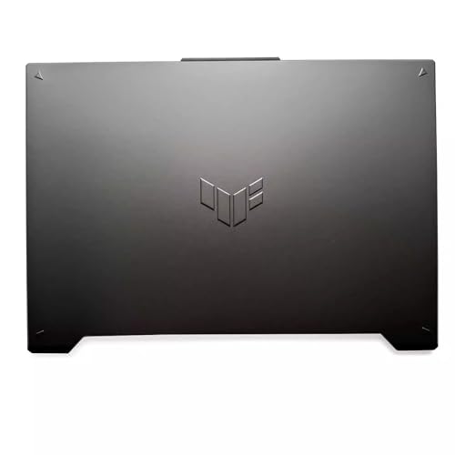 �m�[�gPC�p�t���g�b�v�J�o�[ �ɓK������ ASUS TUF Gaming F16 FX607VB FX607VU FX607VJ �O���[