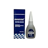 EVOTITE エヴォタイト スーパーグルー V-300低粘度 ： 通販・価格比較