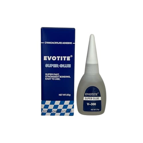 くり　αクインGEL30本+エヴｵタイトスーパーグルー20本 エヴォタイト スーパーグルー 接着剤」の人気商品一覧 | 安い商品を