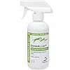 Dechra DermAllay Oatmeal Spray Conditioner for Cats and Dogs 12 ozWhite