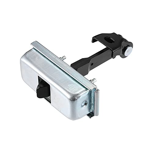 X AUTOHAUX Front Door Check Stop Strap Door Check Assembly 15173407 for Chevrolet for GMC for Cadillac Left Right Door Check Arm Assembly LH RH Door Check Strap Stopper Door Stay Limiter by X AUTOHAUX - Used condition - US$11.15