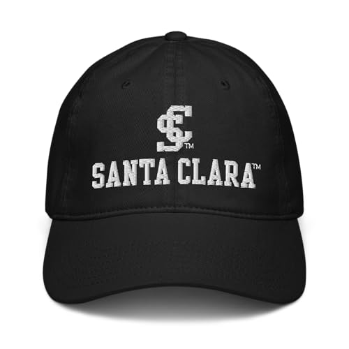Gorra ajustable oficial Santa Clara Broncos miniatura 2