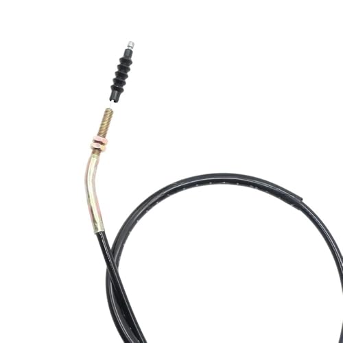 Câble d'embrayage haute résistance pour moto Z1000 2003-2009 de qualité