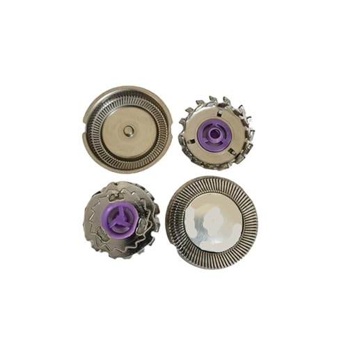 HQ3 HQ4 pVF[o[wbhAPhilips Norelco ɑΉAHQ3 HQ4 HQ55 HQ56 HQ6900 HQ6868 HQ5812 HQ6874AJ~\n