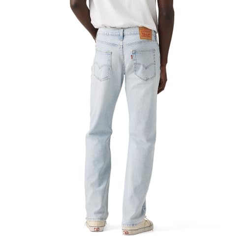 Image of Levi's Men's 514 Straight Fit Jeans