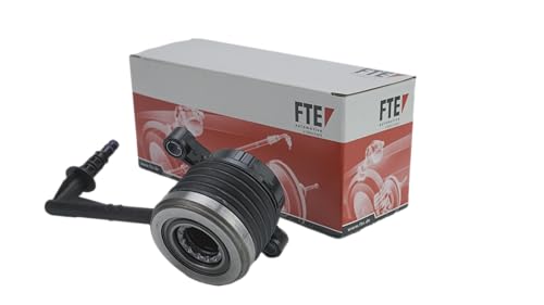 Desembrague central FTE-1101030 para embrague con diámetro exterior de 30 mm