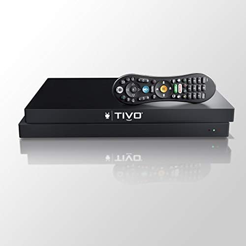 Tivo edge for antenna