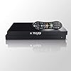 TiVo Edge for Antenna 500GB, Live, DVR and Streaming 4K UHD Media Player with Dolby Vision HDR and Dolby Atmos RD6F50