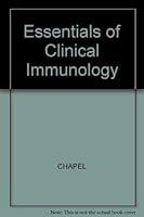 Essentials of Clinical Immunology 0632019468 Book Cover