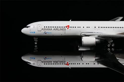 1/400 Phoenix アシアナ航空 A380 Phoenix 1:400 Asiana Airlines Airbus A380 HL7634 | eBay