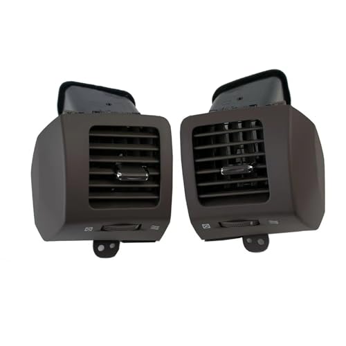 Ventilation climatisation tableau de bord Toyota Land Cruiser Prado 120 2003-2009