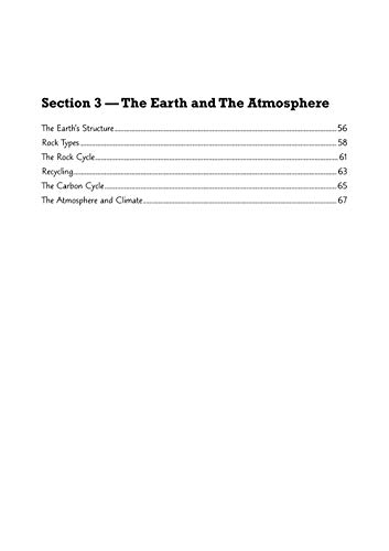 KS3 Chemistry Workbook (with online edition)