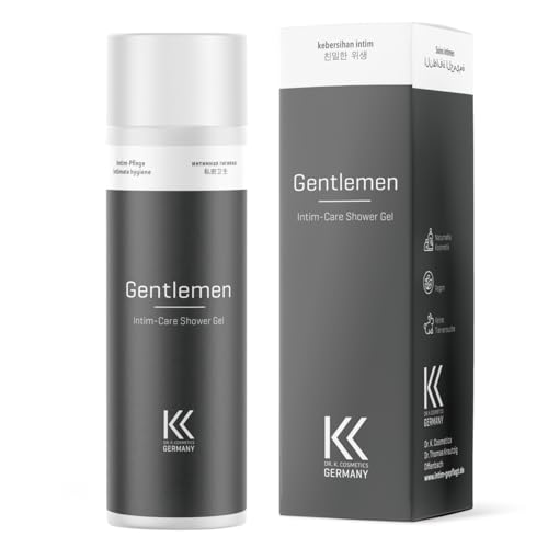 AproPO Dr. K. Crema Íntima para Hombre